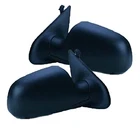 Driver & Passenger Door Mirror For Jeep Grand Cherokee CH1320184 CH1321184 Power New. Price: $156.22.
