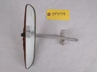 1959 1960 Gm Chevy Rear View Mirror Short Arm For Hardtop Patina Rat Rod Used. Price: $45.00.