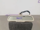 02 Lexus SC430 Rear View Mirror Interior Beige 13010497 Used. Price: $75.00.
