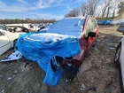 2017 Subaru Forester Passenger Sun Visor Assembly Gray Oem Used 268-12289R. Price: $80.70.