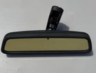 92-99 Bmw E36 318 323 325 328 M3 Z3 Rear View Mirror Oem E6 006199 Genuine Used. Price: $39.75.