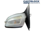 For Mercedes-benz Clase (W204) 220 Cdi Left Rearview Mirror A3146401 Oem Used. Price: $199.00.
