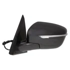 For Nissan Pathfinder 17 Side View Mirror Driver Power Heated, New. Price: $93.26.