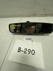 2006 2012 Honda Ridgeline Interior Rear View Mirror Oem+ Used. Price: $99.69.