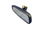 2005-2013 Porsche 911 997 Rear View Interior Manual Dim Mirror Black Used. Price: $299.01.