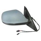 For Audi Q5 09-13 Side View Mirror Passenger Power Heated, New. Price: $287.49.