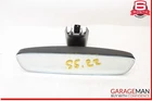 18-24 Audi S5 Q7 Front Upper Windshield Interior Rear View Mirror 4KE857511C Oem Used. Price: $76.50.