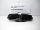 2006-2008 Lexus RX400 Hybrid Inner Rearview Mirror Auto Dimming 878100E01000 Oem Used. Price: $17.99.