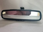 2010 2011 2012 Chrysler Town Cntry Rear View Mirror Oem: 5113615AB -see Pictures Used. Price: $26.99.