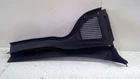 2021-2025 Volkswagen Taos Right Passenger Windshield Cowl Rain Tray 2GJ819404 Used. Price: $60.00.