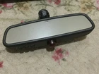 Factory Oem Bmw 2003 - 2016 Z4 E86 E89 Auto Dim Rear Mirror Compass Homelink Used. Price: $149.99.