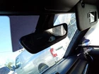 Rear View Mirror With Garage Door Opener Fits 19-22 Forte 851913 Used. Price: $80.00.