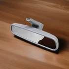 2005-2008 Audi A6 Quattro A4 Rear View Interior Mirror W/ Auto Dim 4F0857511F1YE Used. Price: $56.87.