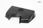 2017-2019 Jaguar Xe Front Upper Rear View Mirror Trim Cover Black Oem Used. Price: $31.19.