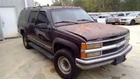 Passenger Side View Mirror Power Fits 92-00 Chevrolet 2500 Pickup 811713 Used. Price: $89.99.