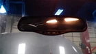 Automatic Dimming Nissan Armada 2005 Rear View Mirror 891659 Used. Price: $65.00.