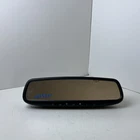 2013 Lexus GS350 Interior Rear View Mirror 87810-0W750 Oem Used. Price: $82.37.