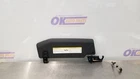 23 Jeep Gladiator Jt Sun Visor Right Passengerr Black Illuminated Used. Price: $75.00.