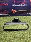 2014-2016 Jeep Cherokee Interior Rear View Mirror Assembly 028018 Oem Used. Price: $65.50.