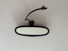 Oem 97-04 Mercedes R170 SLK320 SLK230 Interior Rear View Mirror Black Auto Dim Used. Price: $199.00.