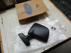 Nos Ford F19Z-17683-A Mirror Assy. Rear View Outside New. Price: $75.00.
