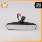 Mercedes W213 E300 Interior Rear View Mirror Black Oem Used. Price: $107.90.