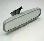 2005-2010 Audi A4 S4 A6 S6 Rear View Mirror Compass Auto Dim Gray Used. Price: $69.99.