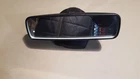 2013-2018 Nissan Note E12 1.2 Petrol Rear View Mirror Black E20205028 Used. Price: $26.65.