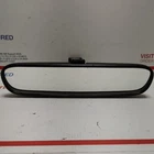 00-04 Chevrolet Blazer Gmc Jimmy Rear View Mirror IE8011084 Oem Used. Price: $31.45.