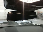 Int View Mirror For Bmw X3 Assy Autodim Gdo Used. Price: $159.99.