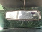 Used Front Center Interior Rear View Mirror Fits: 2009 Subaru Legacy W/automatic. Price: $89.44.