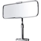 New Interior Rear View Mirror For Austin Healey 100-6 3000 Adjustable. Price: $124.95.