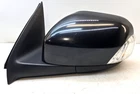 Volvo XC90 Right Passenger Side Power Mirror 2007 2014 Oem Used. Price: $101.99.