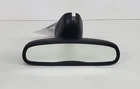 2008-2015 Land Rover LR2 Interior Rear View Mirror Black Oem Used. Price: $70.00.