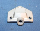 1962 1963 1964 1965 Ford Falcon Fairlane Nos Inside Rear View Mirror Bracket New. Price: $89.00.