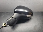 Oem 16-17 Fiat 500X Driver Left Outside Door Mirror Assembly 735603621 Used. Price: $110.00.