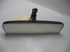 2019 Lincoln Navigator Rear View Mirror P/n JU5A-17E678-AA Automatic Dimming Used. Price: $68.00.