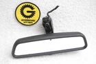 2003-2005 Land Rover Range Interior Rear View Mirror Black Oem AK2111248 Used. Price: $37.08.