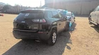 Rear View Mirror Manual Dimming With Humidity Sensor Fits 19-22 Cherokee 1339523 Used. Price: $121.58.