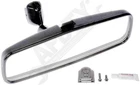 Apdty 117370 Universal Replacement 10 In. Rear View Mirror Kit New. Price: $40.31.