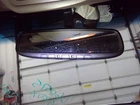 Rear View Mirror Automatic Dimming Fits 13-15 Lexus RX350 1760045 Used. Price: $104.99.