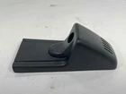 Fits 2017 - 2022 Chrysler Pacifica Rear View Mirror Trim Cover 68213404AA Oem Used. Price: $33.15.