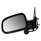 For Jeep Grand Cherokee 99-04 Side View Mirror Driver Power New. Price: $49.74.