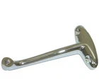 Brothers Rear View Mirror Bracket Chrome 1954-1955 Chevy Gmc Trucks IMB0054 New. Price: $30.99.