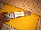 Mercedes 1998 C140 CL500 Electric Rear View Inner Mirror Only,self DIMMING,T3 Used. Price: $136.94.