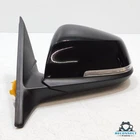 14-20 Bmw 428I 430I F36 Front Left Side Heated Door Mirror View 7285259 Oem Used. Price: $299.98.