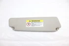 2006 Chrysler Crossfire Zh Conve #422 Right Passenger Sun Visor Used. Price: $36.79.