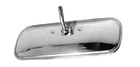 1967 1968 1969 1970 Chevy / Gmc Truck Rear View Mirror Standard Chrome New. Price: $25.00.