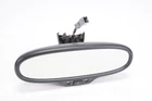 Audi Tts R8 Rear View Mirror W/ Compass Auto Dim Oem 2008 - 2015 Used. Price: $229.99.