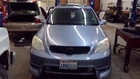 Rear View Mirror Manual Dimming With Map Lights Fits 03-08 Matrix 1244818 Used. Price: $63.95.
